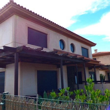 Villa Marta Lajares Zewnętrze zdjęcie