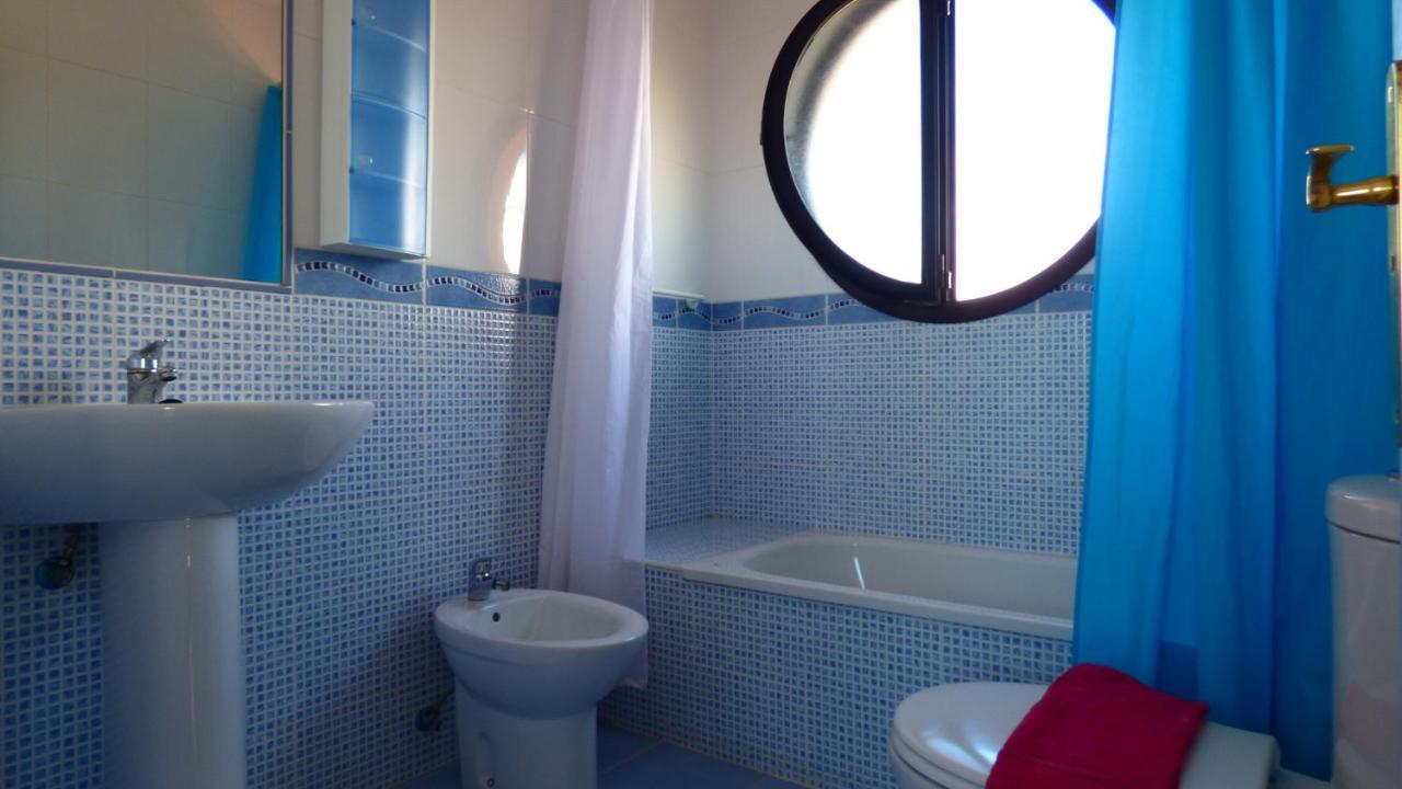 Villa Marta Lajares Zewnętrze zdjęcie