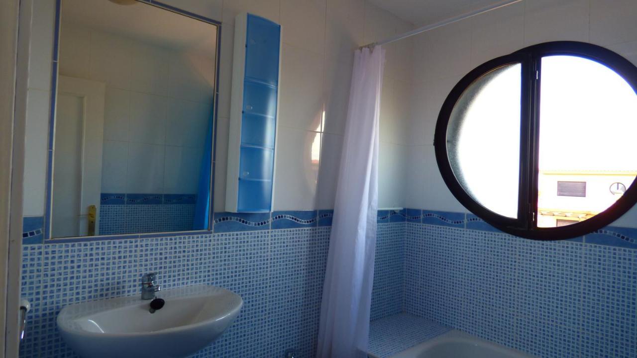 Villa Marta Lajares Zewnętrze zdjęcie