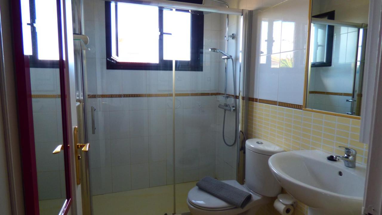 Villa Marta Lajares Zewnętrze zdjęcie