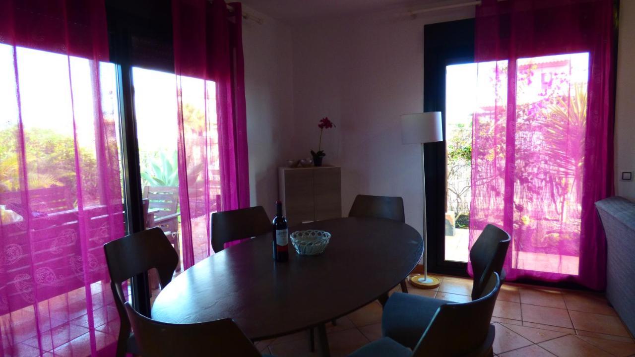 Villa Marta Lajares Zewnętrze zdjęcie