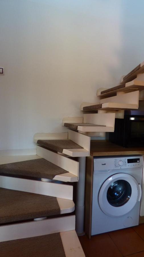 Villa Marta Lajares Zewnętrze zdjęcie