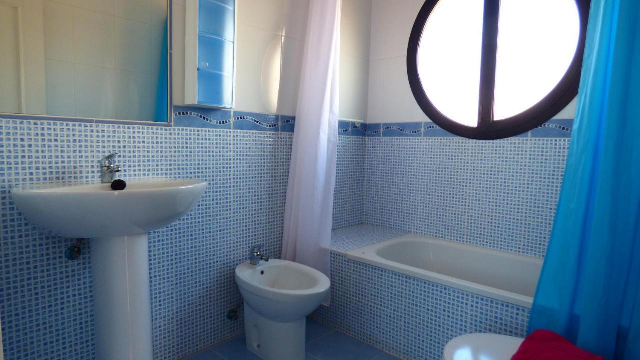 Villa Marta Lajares Zewnętrze zdjęcie