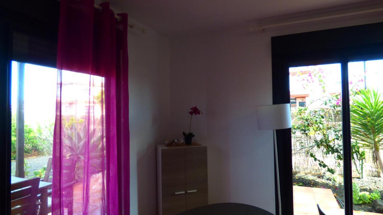 Villa Marta Lajares Zewnętrze zdjęcie
