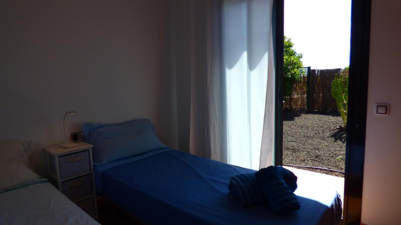 Villa Marta Lajares Zewnętrze zdjęcie