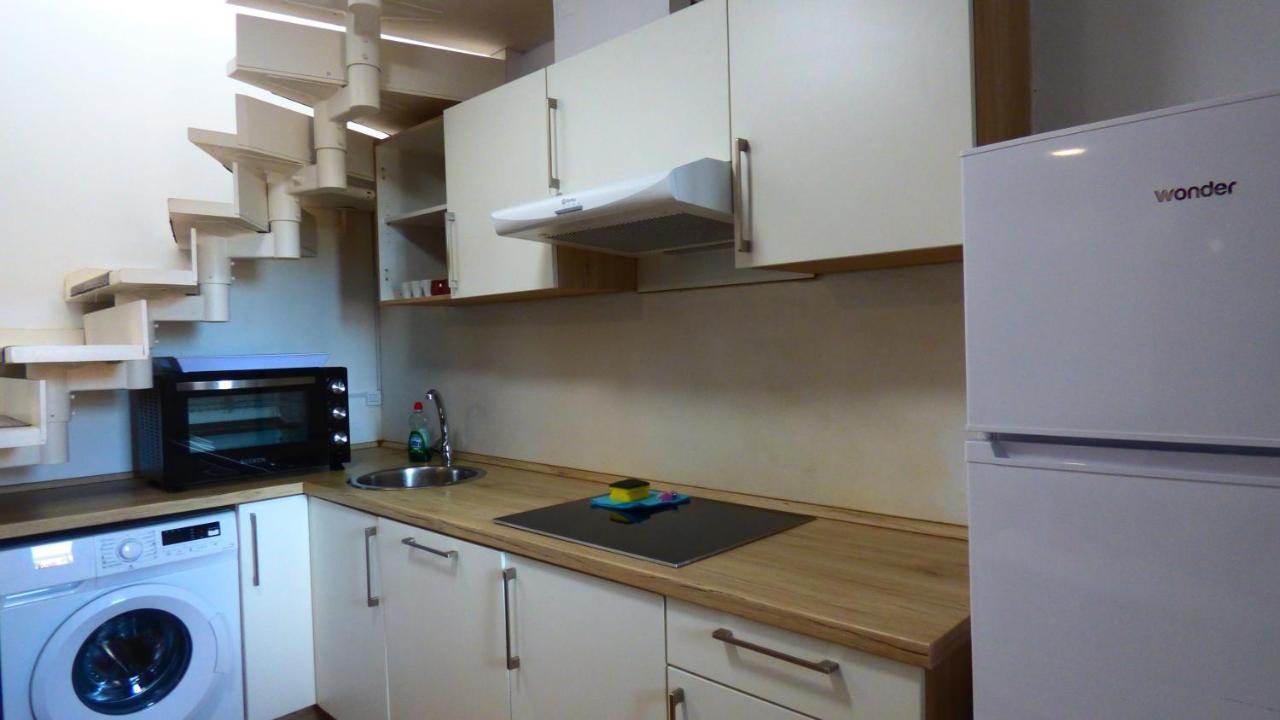 Villa Marta Lajares Zewnętrze zdjęcie