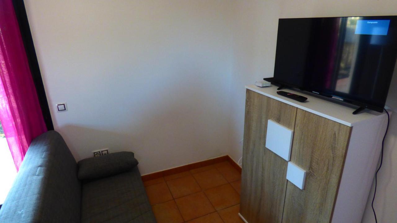 Villa Marta Lajares Zewnętrze zdjęcie