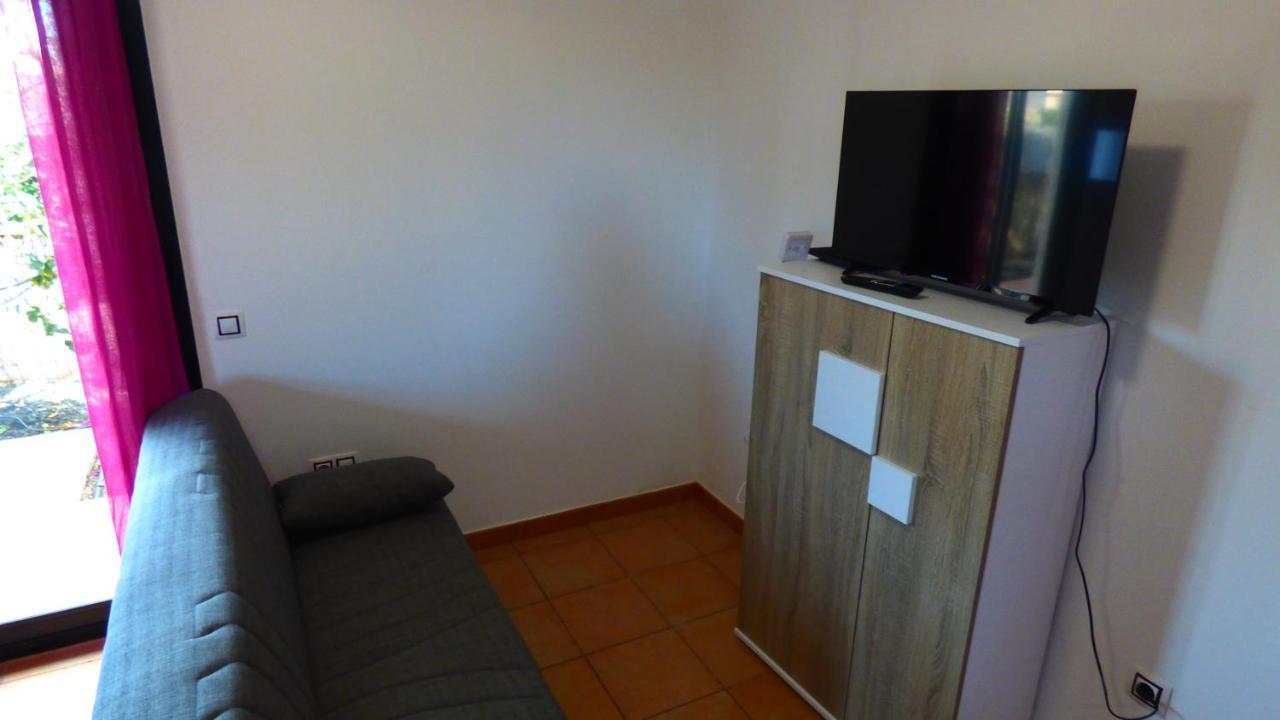 Villa Marta Lajares Zewnętrze zdjęcie