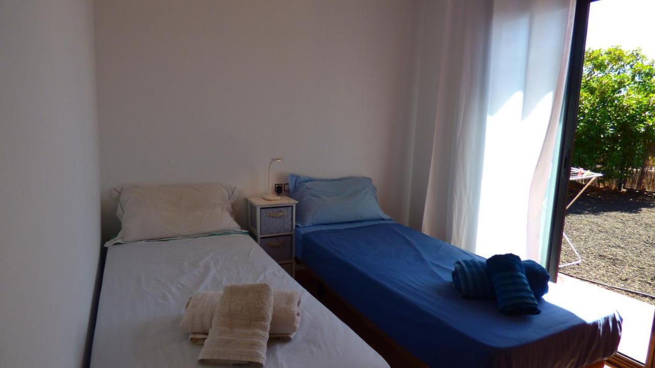Villa Marta Lajares Zewnętrze zdjęcie