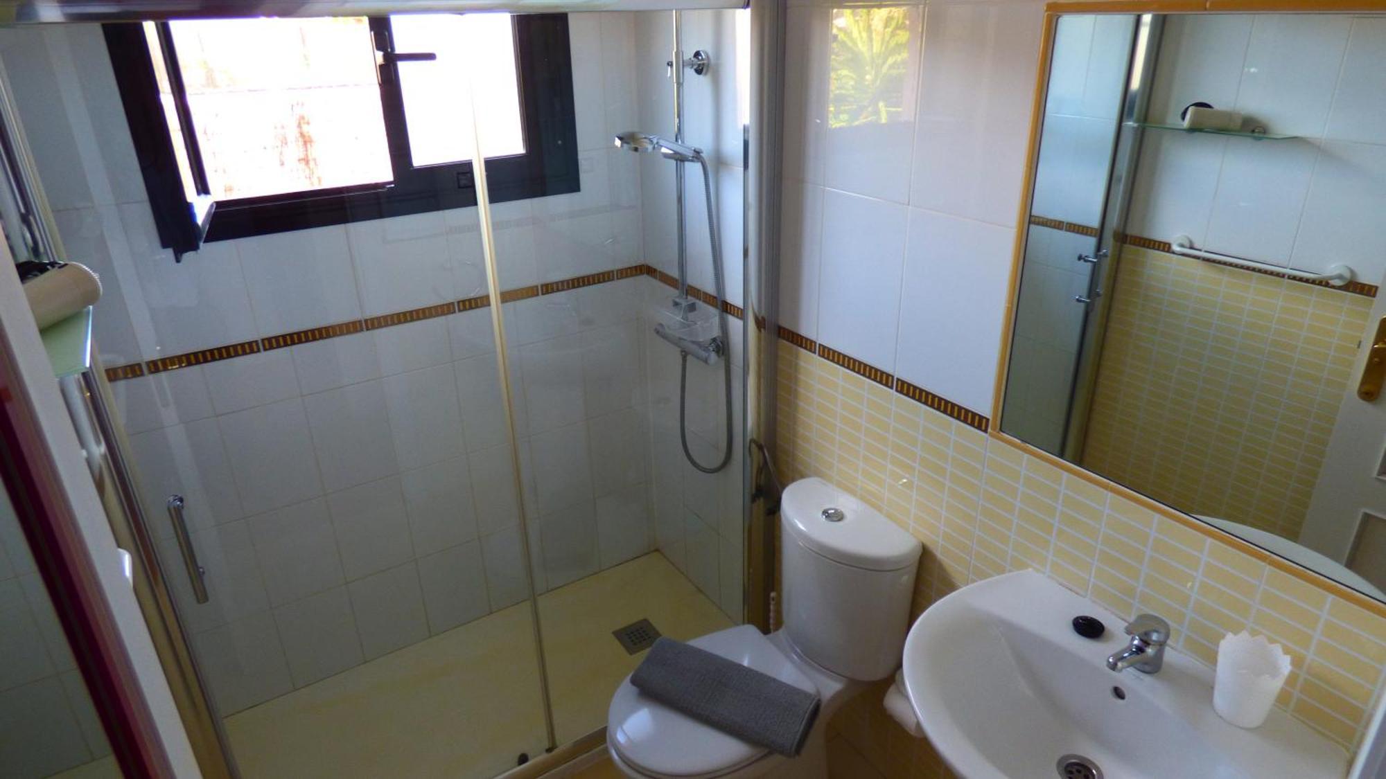 Villa Marta Lajares Zewnętrze zdjęcie